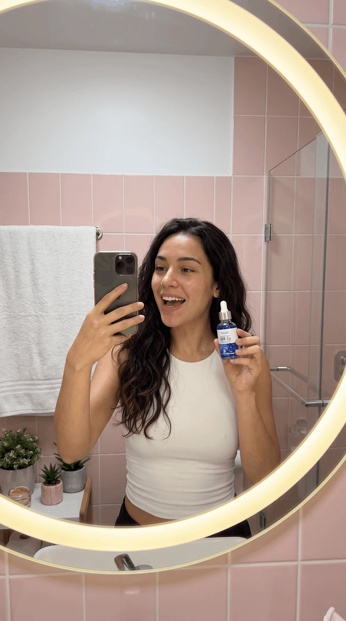 Andreea, 29 de ani