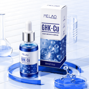 SELARIA Veil™ Volume & Density Serum